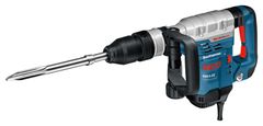 Bosch BOSCH SDS-MAX 1150W KOPACÍ KLADIVO 8,3J 6,2 kg GSH 5CE