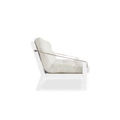 Karup Design sofa POETRY + futon natural, bílá