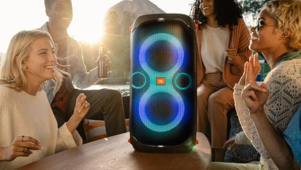 JBL PartyBox 110