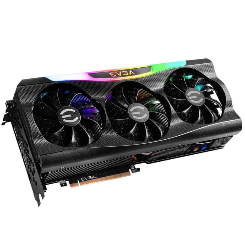 GeForce RTX 3070 FTW3 ULTRA Gaming