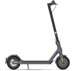 Xiaomi Mi Electric Scooter 3 EU Black