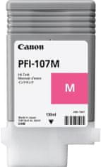 Canon PFI-107M, magenta (6707B001)