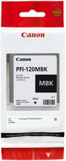 Canon PFI-120MBK, matte black (2884C001)