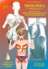  Alena Böhmerová;Richard Smíšek;Kateřina: Svalové řetězce 4 - Spirální stabilizace páteře - Skolióza