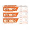 Elmex Zubní pasta Caries Protection 3x 75 ml