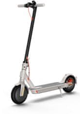 Xiaomi Mi Electric Scooter 3 EU Grey - rozbaleno