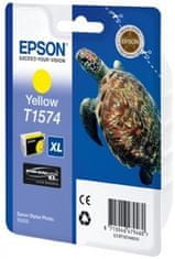 Epson C13T15744010, Vivid Yellow