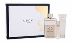 Gucci 90ml guilty, parfémovaná voda