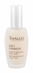 Thalgo 50ml défi fermeté bust and décolleté, péče o poprsí