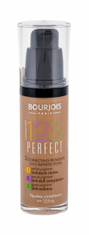 Bourjois Paris 30ml 123 perfect, 58 dark bronze, makeup