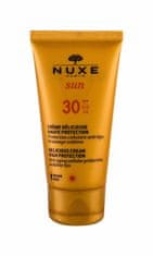 Nuxe 50ml sun delicious cream spf30