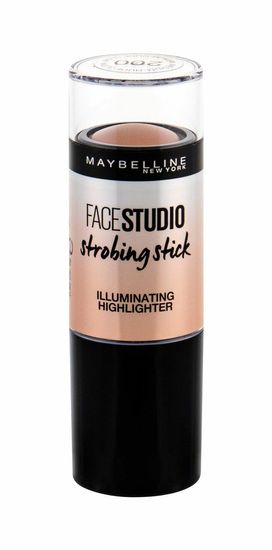 Maybelline 9g facestudio strobing stick