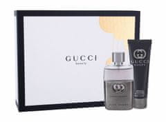 Gucci 50ml guilty pour homme, toaletní voda