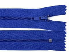 Kraftika 1ks aquazon spirálový zip šíře 3mm délka 25cm pinlock