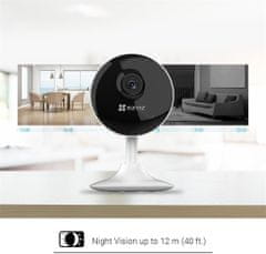 EZVIZ C1C-B, 2,8mm (CS-C1C-E0-1E2WF)