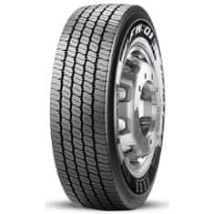 Pirelli 295/80R22,5 154/149M PIRELLI FW01 XL