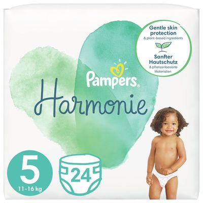 Pampers Hamronie