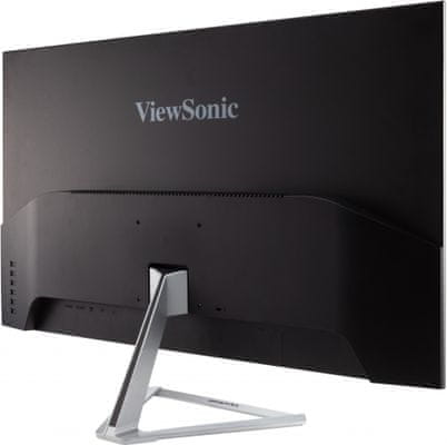 monitor Viewsonic VX3276-2K-MHD- hry práca zábava 24 TN FreeSync reproduktory repráky 144 hz 1 ms odozva