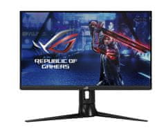 ASUS ROG Strix XG27AQM HDR monitor, 68,6 cm, IPS, WQHD - zánovní