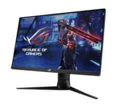 ASUS ROG Strix XG27AQM HDR monitor, 68,6 cm, IPS, WQHD - zánovní