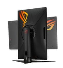 ASUS ROG Strix XG27AQM HDR monitor, 68,6 cm, IPS, WQHD - zánovní