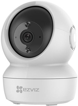 Ezviz C6CN H.265 Full HD bezpečnostní IP kamera 360° panorama objektiv široký zorný úhel pohledu 94° extra tichá kontrola bezpečí soukromí indoor provedení brilantní v noci