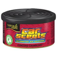 California Scents Car Scents Brusinka 42 g