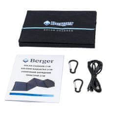 Berger Solar charger SC-21 21W