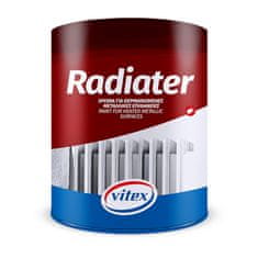 Vitex Radiater (750ml) - email pro nátěry radiátorů a topení 