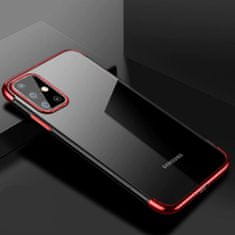 IZMAEL Pouzdro VES pro Samsung Galaxy A51 - Černá KP9229