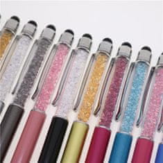 Gaira® Diamond Crystals 720-11 kuličkové pero