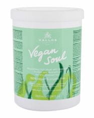 Kraftika 1000ml vegan soul nourishing