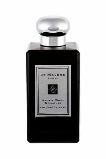 Jo Malone 100ml bronze wood & leather, kolínská voda