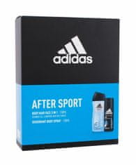 Adidas 150ml after sport after sport, deodorant