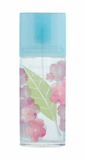 Elizabeth Arden 100ml green tea sakura blossom