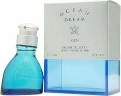 Ocean Dream 50ml for men, toaletní voda