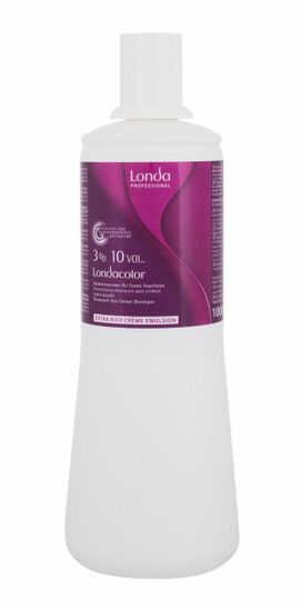 Londa Professional 1000ml permanent colour extra rich cream