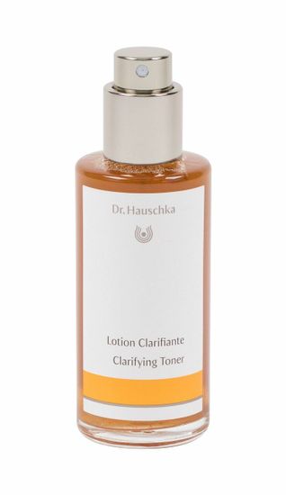 Kraftika 100ml dr. hauschka clarifying, čisticí voda