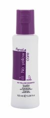 Fanola 100ml no yellow, šampon