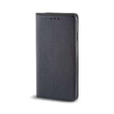 Noname Cu-Be Pouzdro s magnetem Xiaomi Redmi 9C Black