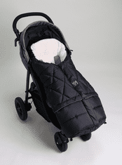 Kaiser Fusak Moony 2v1 - Black-Cream