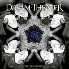 Dream Theater: Lost Not Forgotten Archives (2x LP + CD)