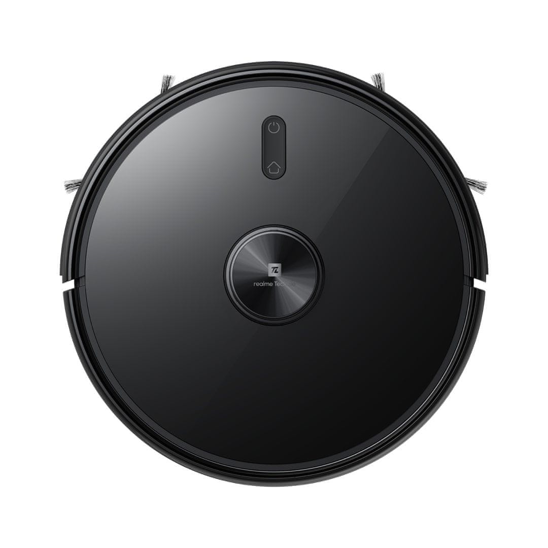 Realme TechLife Robot Vacuum