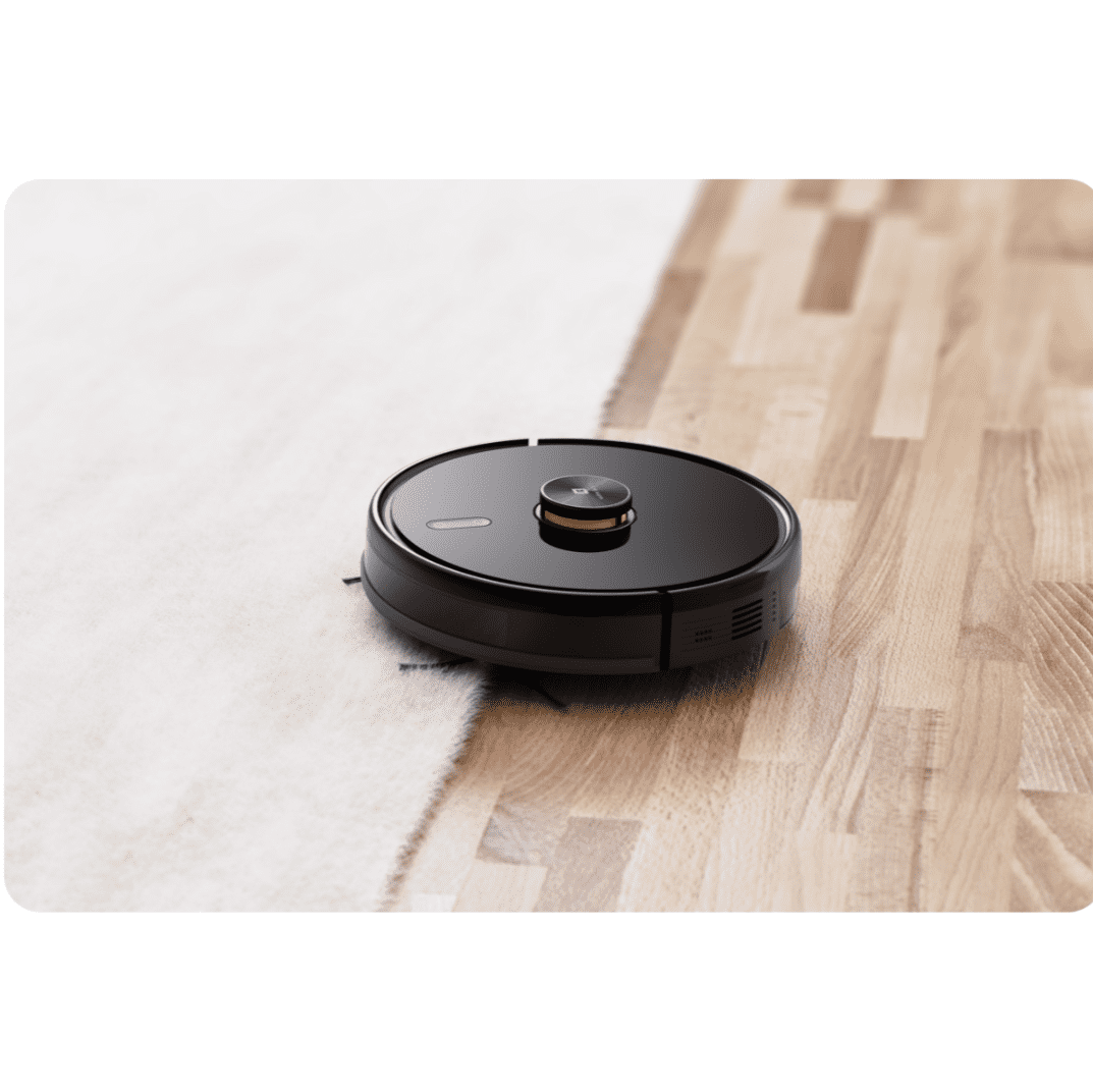 Realme TechLife Robot Vacuum