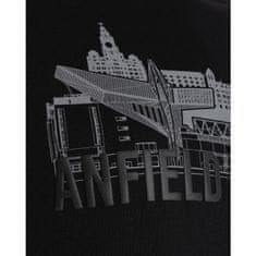 Fan-shop Tričko LIVERPOOL FC Skyline Velikost: M