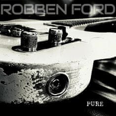 Ford Robben: Pure (Coloured)