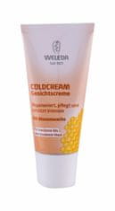 Weleda 30ml coldcream, denní pleťový krém