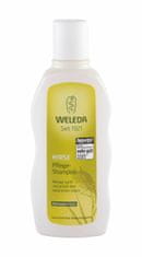 Weleda 190ml millet, šampon