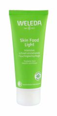 Weleda 75ml skin food light face & body, denní pleťový krém