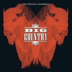 Big Country: Buffalo Skinners (2x LP)